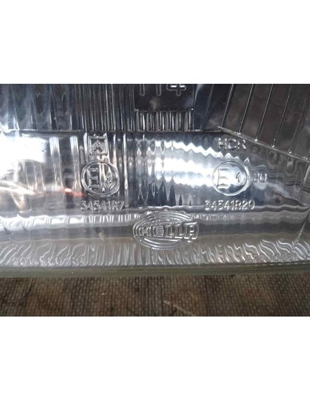 FARO DERECHO FORD ESCORT BERLINA - 196490