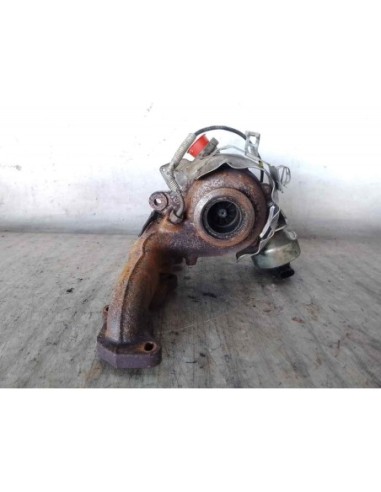 TURBOCOMPRESOR VOLKSWAGEN CADDY PROFESIONAL...