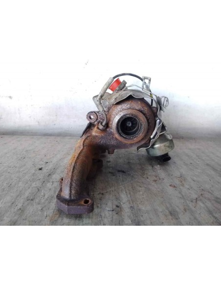TURBOCOMPRESOR VOLKSWAGEN CADDY PROFESIONAL (SA)(03 2015) - 196493