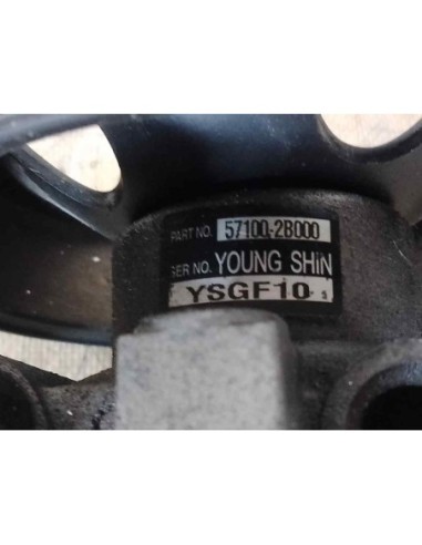 BOMBA DIRECCION HYUNDAI SANTA FE (CM) - 196521