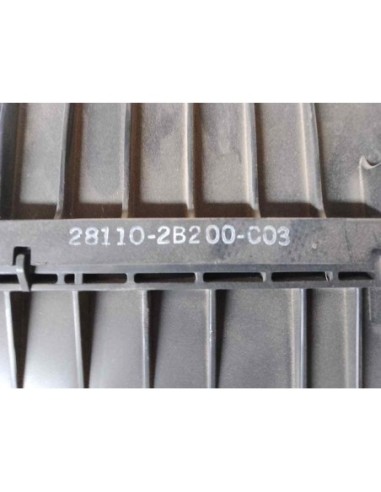 FILTRO AIRE HYUNDAI SANTA FE (CM) - 196555