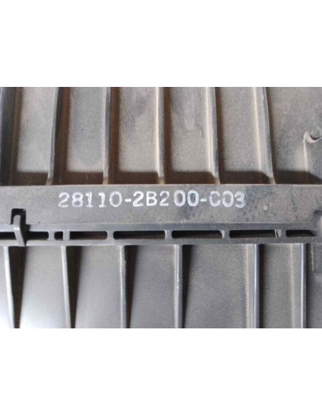 FILTRO AIRE HYUNDAI SANTA FE (CM) - 196555