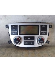 MANDO CLIMATIZADOR HYUNDAI SANTA FE (CM) - 196567 2