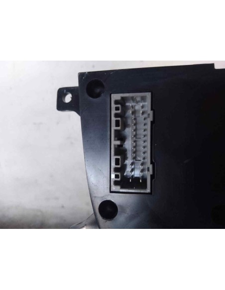 MANDO CLIMATIZADOR HYUNDAI SANTA FE (CM) - 196567