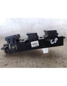 MANDO ELEVALUNAS DELANTERO IZQUIERDO HYUNDAI SANTA FE... 2