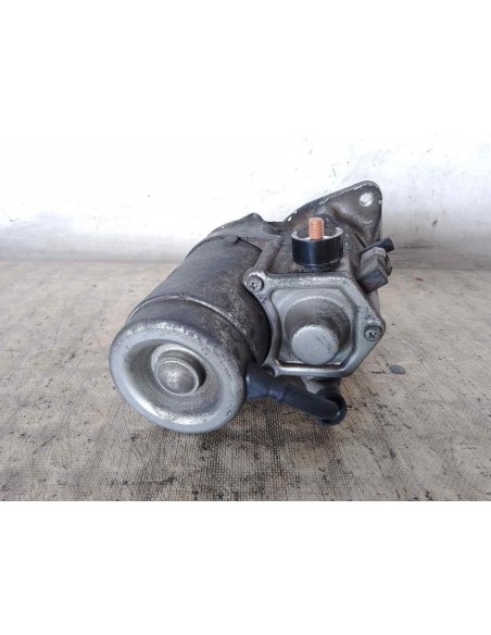 MOTOR ARRANQUE HYUNDAI SANTA FE (CM) - 196580