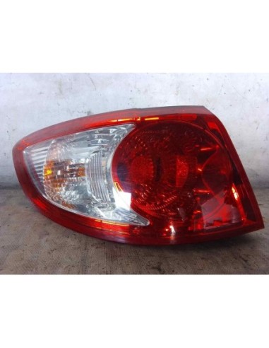 PILOTO TRASERO IZQUIERDO HYUNDAI SANTA FE (CM)...