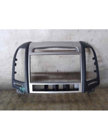 EMBELLECEDOR SALPICADERO HYUNDAI SANTA FE (CM)...