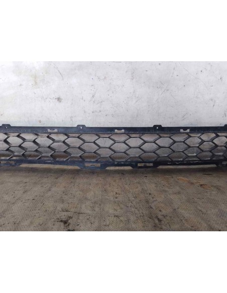 REJILLA PARAGOLPES DELANTERO HYUNDAI SANTA FE (CM) - 196601