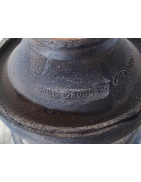 SOPORTE CAMBIO HYUNDAI SANTA FE (CM) - 196605