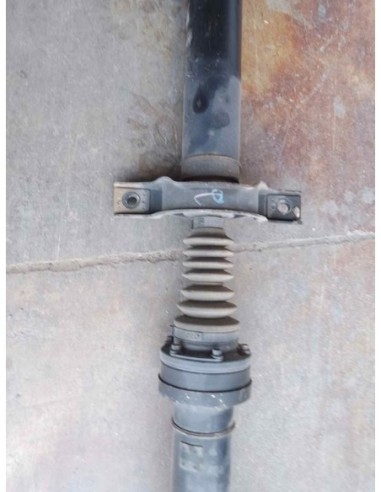 TRANSMISION CENTRAL HYUNDAI SANTA FE (CM) - 196608