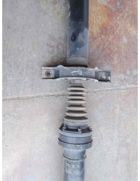 TRANSMISION CENTRAL HYUNDAI SANTA FE (CM) - 196608