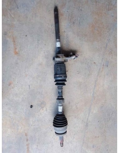 TRANSMISION DELANTERA DERECHA HYUNDAI SANTA FE...