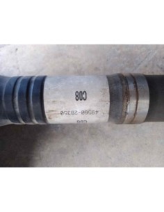 TRANSMISION DELANTERA DERECHA HYUNDAI SANTA FE (CM) - 196609 2