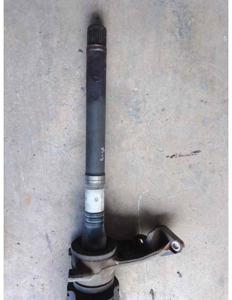 TRANSMISION DELANTERA DERECHA HYUNDAI SANTA FE (CM) - 196609