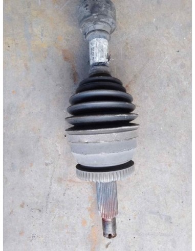 TRANSMISION DELANTERA DERECHA HYUNDAI SANTA FE...