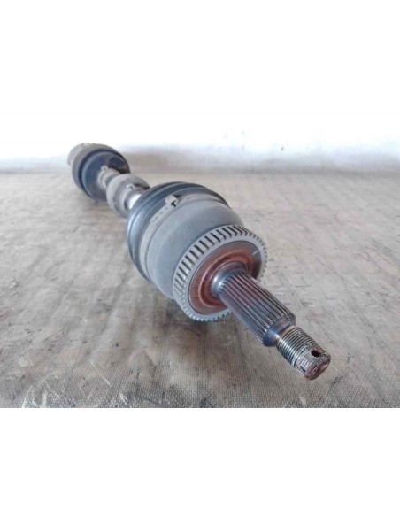 TRANSMISION DELANTERA IZQUIERDA HYUNDAI SANTA FE (CM) - 196610