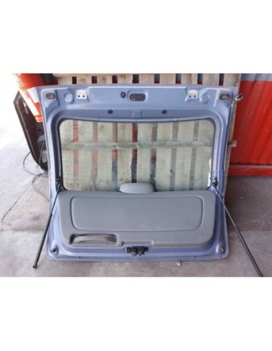 PORTON TRASERO KIA RIO (BC) - 196619