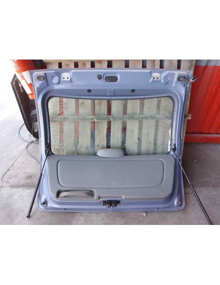 PORTON TRASERO KIA RIO (BC) - 196619