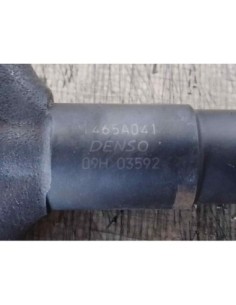 INYECTOR MITSUBISHI L200 (KA0/KB0) - 196626 2