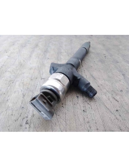 INYECTOR MITSUBISHI L200 (KA0/KB0) - 196626