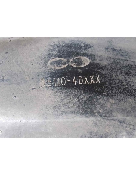 BRAZO SUSPENSION INFERIOR TRASERO IZQUIERDO KIA CARNIVAL - 196724