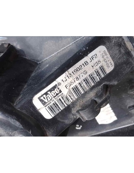 VENTILADOR CALEFACCION SEAT LEON (1M1) - 196853