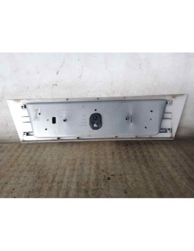 MOLDURAS TRASERAS SEAT ALHAMBRA (7V9) - 196865