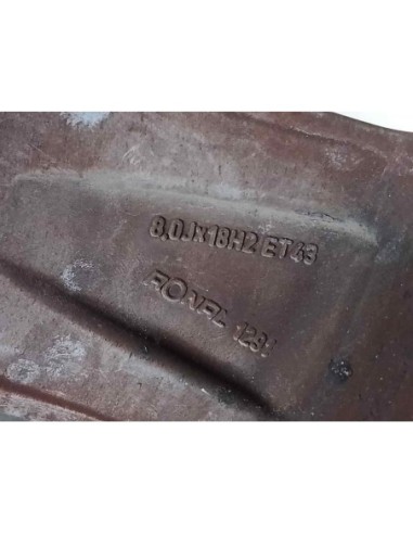 LLANTA AUDI A4 AVANT (8E) - 199557