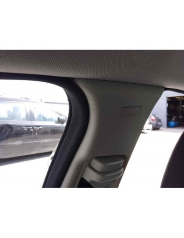 AIRBAG CORTINA DELANTERO DERECHO MERCEDES-BENZ...