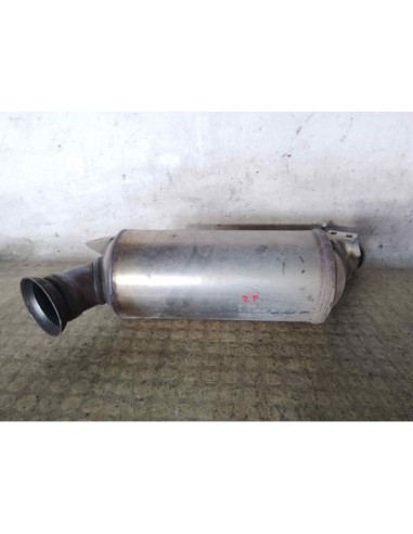 CATALIZADOR MERCEDES-BENZ CLASE C (BM 204)...