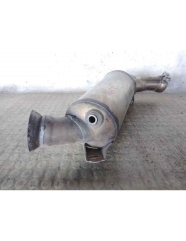 CATALIZADOR MERCEDES-BENZ CLASE C (BM 204)...