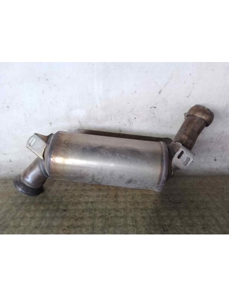 CATALIZADOR MERCEDES-BENZ CLASE C (BM 204) BERLINA - 199591