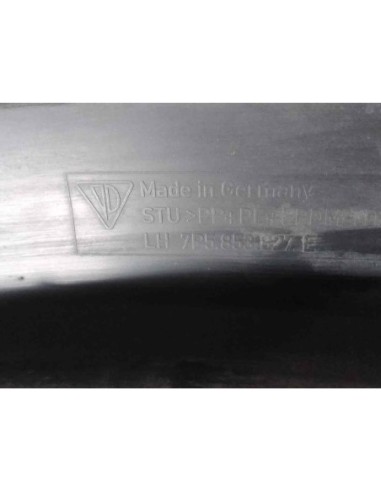 ALETIN TRASERO IZQUIERDO PORSCHE CAYENNE (TIPO...