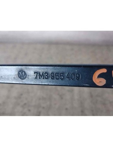 BRAZO LIMPIA DELANTERO IZQUIERDO SEAT ALHAMBRA...