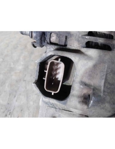 ALTERNADOR MITSUBISHI L200 (KA0/KB0) - 196926