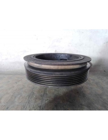 POLEA CIGUEÑAL MITSUBISHI L200 (KA0/KB0) - 196928