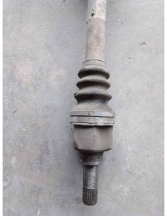 TRANSMISION DELANTERA IZQUIERDA PEUGEOT 206 - 196930 2