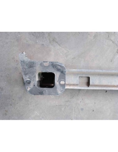 REFUERZO PARAGOLPES DELANTERO PEUGEOT EXPERT...