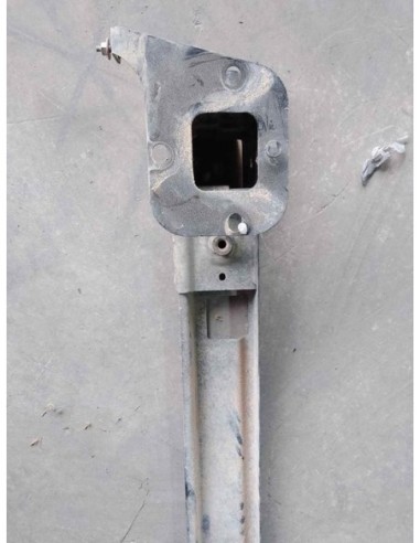 REFUERZO PARAGOLPES DELANTERO PEUGEOT EXPERT...