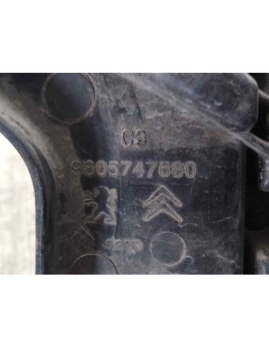 TAPA DISTRIBUCION PEUGEOT 308 - 196934