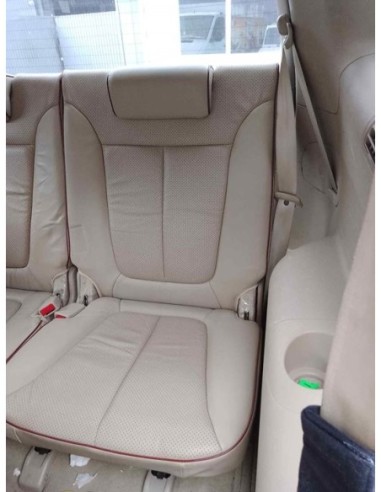ASIENTOS TRASERO IZQUIERDO HYUNDAI SANTA FE...