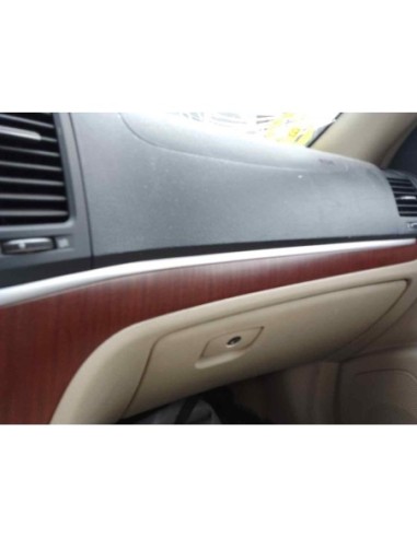 CALEFACCION ENTERA NORMAL HYUNDAI SANTA FE (CM)...