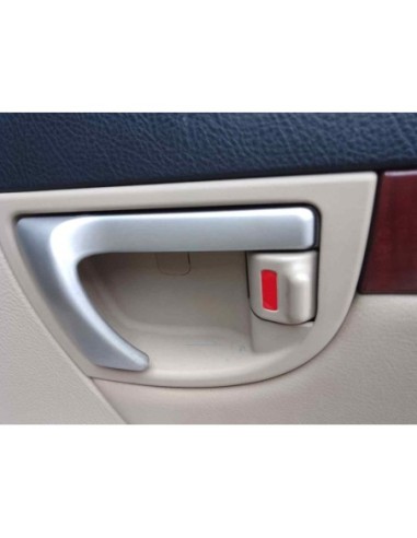 MANETA INTERIOR TRASERA DERECHA HYUNDAI SANTA...