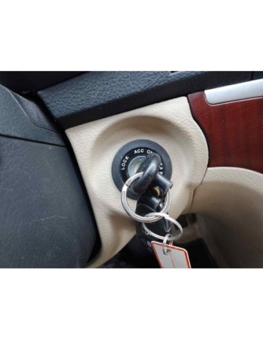 CONMUTADOR DE ARRANQUE HYUNDAI SANTA FE (CM) -...