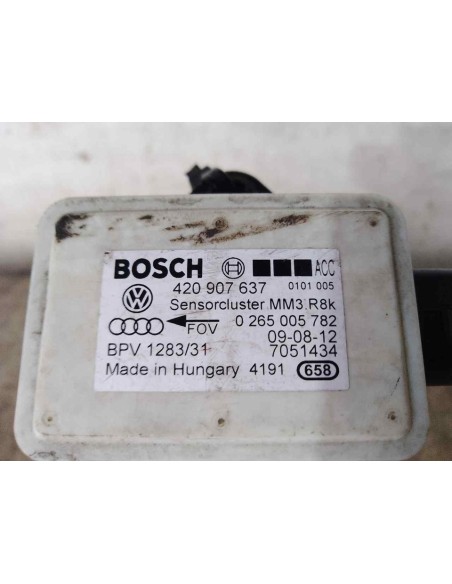 SENSOR SEAT EXEO BERLINA (3R2) - 197009