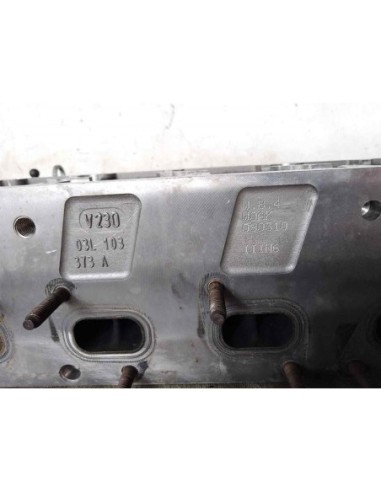 CULATA SEAT ALTEA (5P1) - 197012