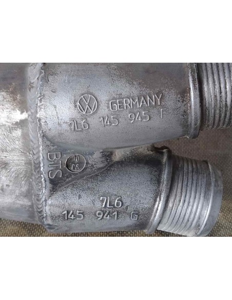 TUBO AUDI Q7 (4L) - 197013