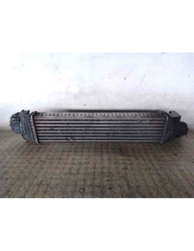 INTERCOOLER FORD FOCUS BERLINA (CAP) - 197290