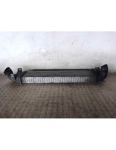 INTERCOOLER FORD FOCUS BERLINA (CAP) - 197290